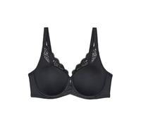 Triumph Mujer Amourette W01, Bra, Black, 95C