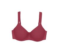 TRIUMPH Sujetador Minimizer ESSENTIAL MINIMIZER sweet marsala rojo oscuro | 85D