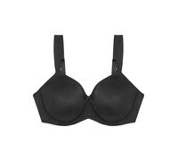 Triumph International – Sujetador Mujer Essential Minimizer – Reductor – Negro – 105C