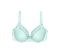 TRIUMPH Sujetador Minimizer Ladyform Soft Crystal Blue menta | 85C