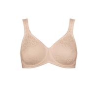 Triumph Mujer Lovely Minimizer W X, Minimizer Bra, Nude Beige, 110E