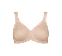 Triumph Mujer Lovely Minimizer W X, Minimizer Bra, Nude Beige, 95D