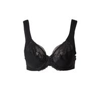 TRIUMPH Sujetador 'Modern Lace+Cotton' negro 75xD negro