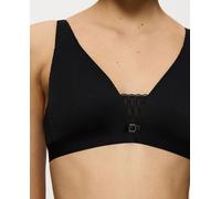 Triumph Mujer Aura Spotlight N, Bra, Black, 105B