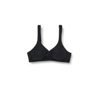 TRIUMPH Sujetador negro, Talla 80