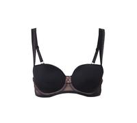 TRIUMPH Sujetador 'Palina Cosmic Heartbeat ' negro 85xD negro