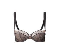 TRIUMPH Sujetador 'Palina Cosmic Heartbeat' piel / negro 90xC piel / negro