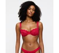 TRIUMPH Sujetador PALINA MOONLIGHT KISS. Color Rojo