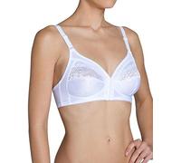Triumph - Sujetador para mujer, Blanc Blanc, 105B