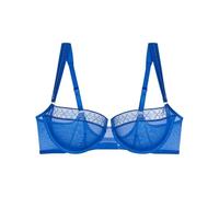 Triumph Sujetador para mujer Palina Cosmic Heartbeat, Illumines Blue, 70E