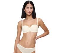 Triumph Sujetador para Mujer Signature Sheer WDP, Color Blanco., 90B