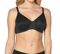 Triumph - Sujetador para Mujer, Talla 90F, Color Negro