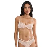 Triumph Sujetador para Mujer That Night in Vegas WH, Porcelain, 75F