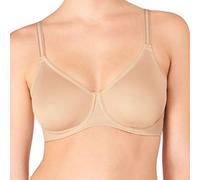 Triumph Sujetador para mujer Urban W X Minimizer Nude Beige 90D