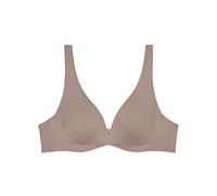 TRIUMPH Sujetador push-up con aros BODY MAKE-UP ILLUSION chocolate mousse beige | 85C