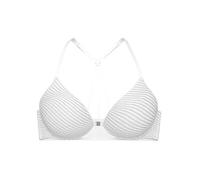 TRIUMPH Sujetador Push Up HARMONY SPOTLIGHT blanco blanco | 85C