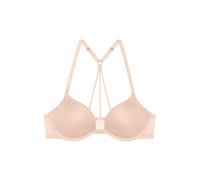 TRIUMPH Sujetador Push Up HARMONY SPOTLIGHT rosa higo beige | 85A