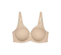 TRIUMPH Sujetador reductor AMOURETTE polvo beige | 80E