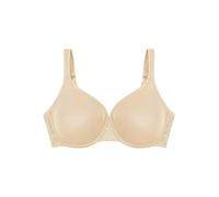 Triumph Comfort Minimizer W X, Sujetador Mujer, Teint, 75E