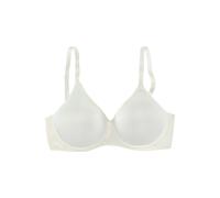TRIUMPH Sujetador reductor blanco 80xC blanco