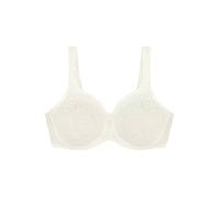 TRIUMPH Sujetador reductor blanco 90xC blanco