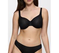 Triumph Mujer Harmony Spotlight W01, Bra, Black, 100C