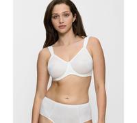 TRIUMPH Sujetador reductor Essential Minimizer. Color Vainilla