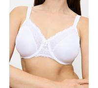 Triumph Sujetador Mujer Ladyform Soft Reductor Blanco 95C