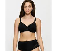 TRIUMPH Sujetador reductor Ladyform Soft. Color Negro