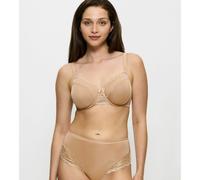 Triumph Mujer Ladyform Soft W X Bra, Beige (Smooth Skin), 105C