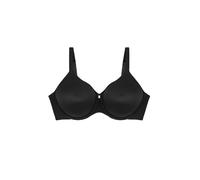 TRIUMPH Sujetador reductor negro 75xC EUR