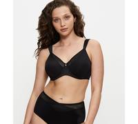 Triumph Sujetador reductor True Shape Sensation W01 Mujer 100G Negro