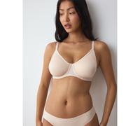 TRIUMPH Sujetador reductor Urban Minimizer. Color beige
