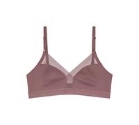 Triumph Mujer Shape Smart N, Bra, Rose Brown, 1