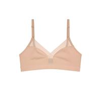 Triumph Mujer Shape Smart N, Bra, Neutral Beige, 1