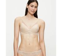 Triumph Mujer Amourette Charm P, Padded Bra, Creamy Dream, 95B