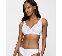TRIUMPH Sujetador sin aros Amourette. Color Blanco