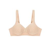 Triumph Sujetador reductor sin aro Modern Soft+Cotton N Piel 105D