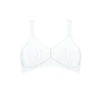 TRIUMPH Sujetador sin aros MODERN SOFT COTTON blanco blanco | 80A