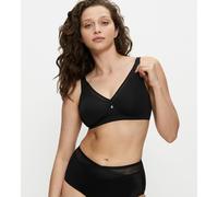 TRIUMPH Sujetador sin aros True Shape Sensation. Color Negro