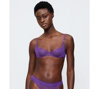 TRIUMPH Sujetador THAT NIGHT IN VEGAS. Color Violeta