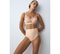TRIUMPH Sujetador top Shape Smart. Color beige
