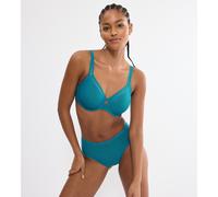 TRIUMPH Sujetador TRIUMPH Signature SHEER. Color Azul Océano
