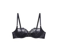 TRIUMPH Sujetador ' Wild Gardenia Florale ' negro 95xD negro