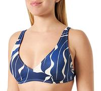 Triumph Summer Allure P Bikini, Combinación de luz Azul, 38B para Mujer