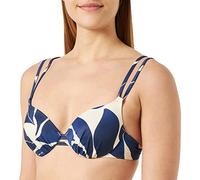 Triumph Summer Allure Wp, Top de bikini Mujer, Combinación de Luz Azul, 38D