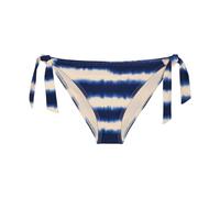 Triumph Summer Fizz Tai PT Bragas de Bikini, Azul (Combinación Azul Y Oscuro), 38 Mujeres
