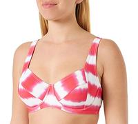 Triumph Summer Fizz W 01 Pt, Bikini Mujer, Combinación Roja, 42C