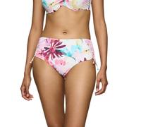 Triumph Summer Fleur Maxi Parte Inferior del Bikini, Rosa - Dark Combination, 38 Mujeres