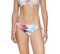 Triumph Summer Fleur Tai Parte Inferior del Bikini, Pink Dark Combination, 40 para Mujer